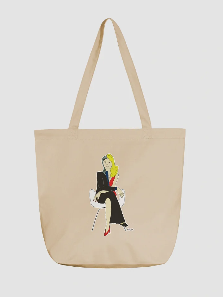 A Woman's Duality - Tote Bag product image (1)