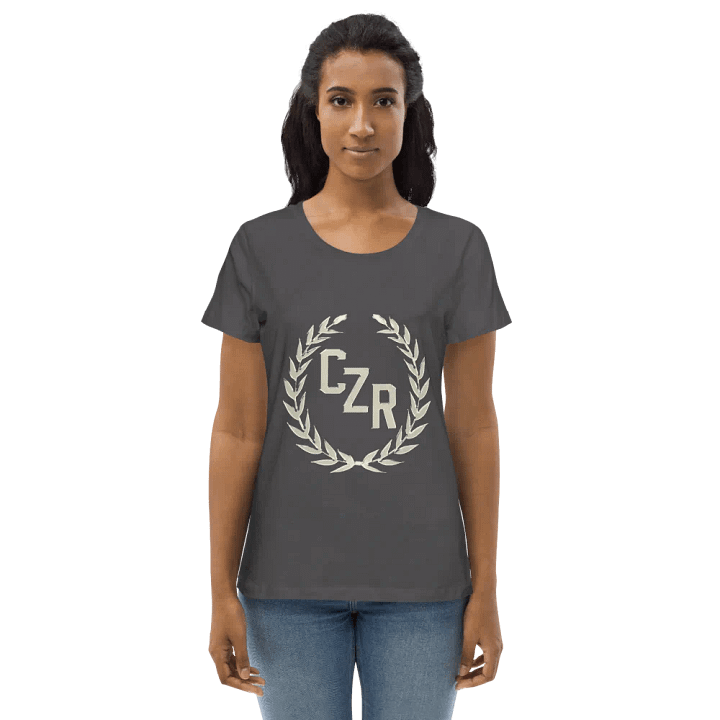 Women's OG Logo Tee product image (5)
