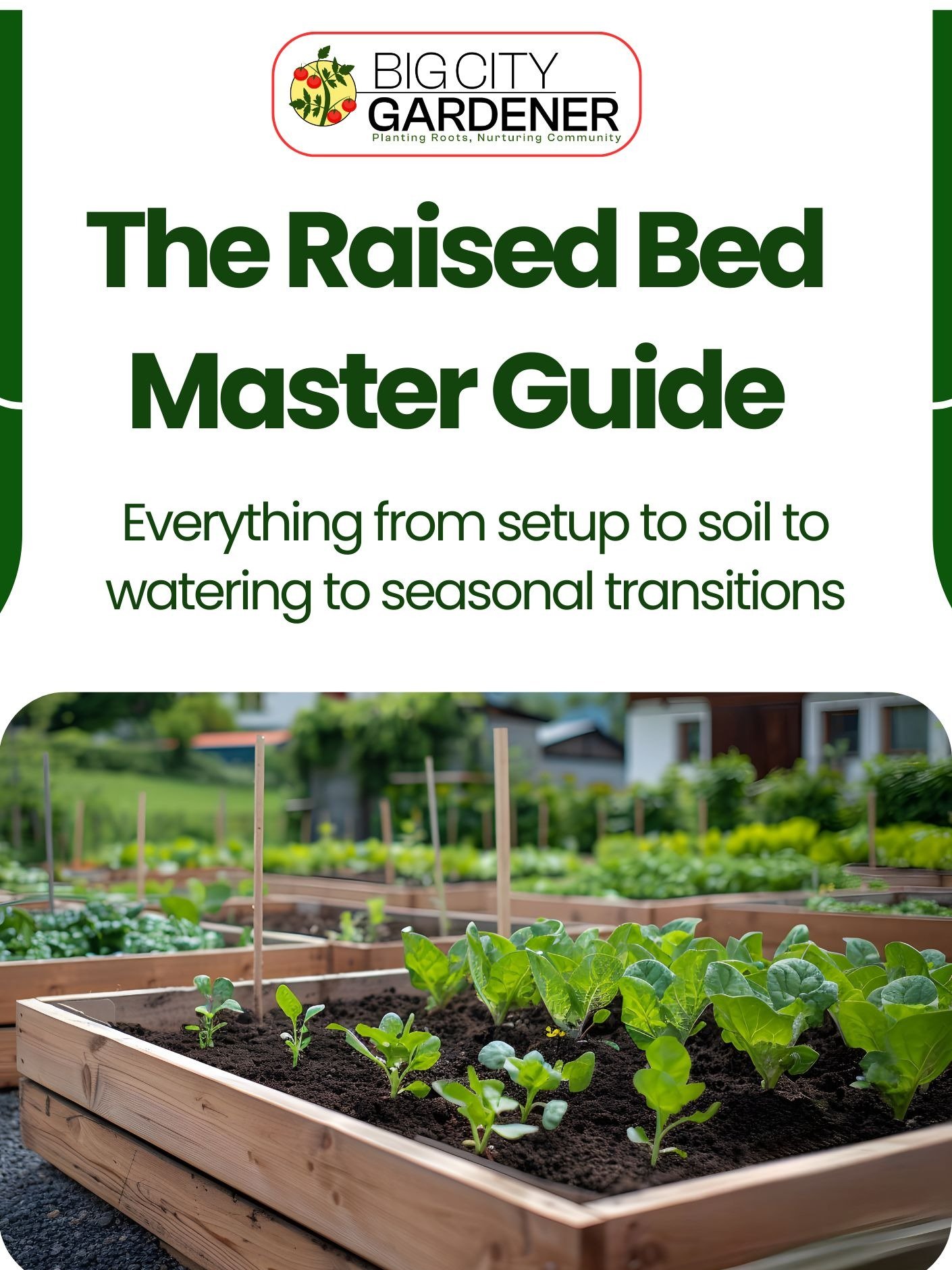 The Raised Bed Master Guide product image (1)