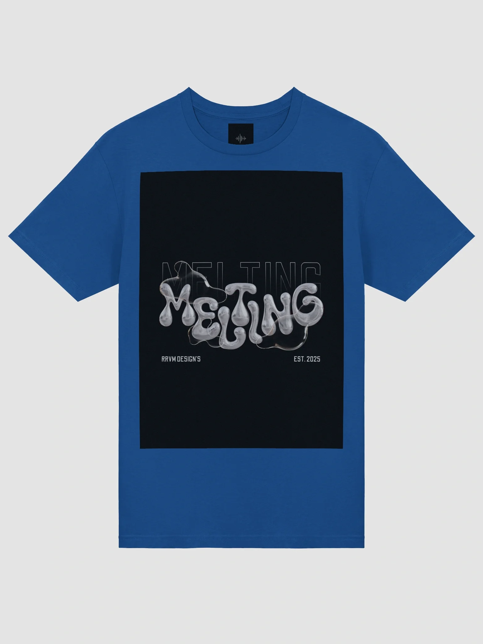 Soundwave Symphony T-Shirt product image (5)
