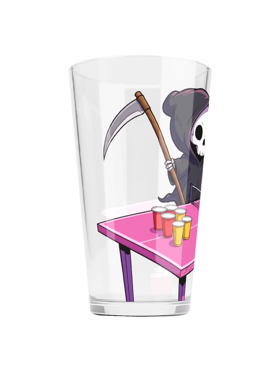 Grim - Beer Pong (Pint) product image (2)