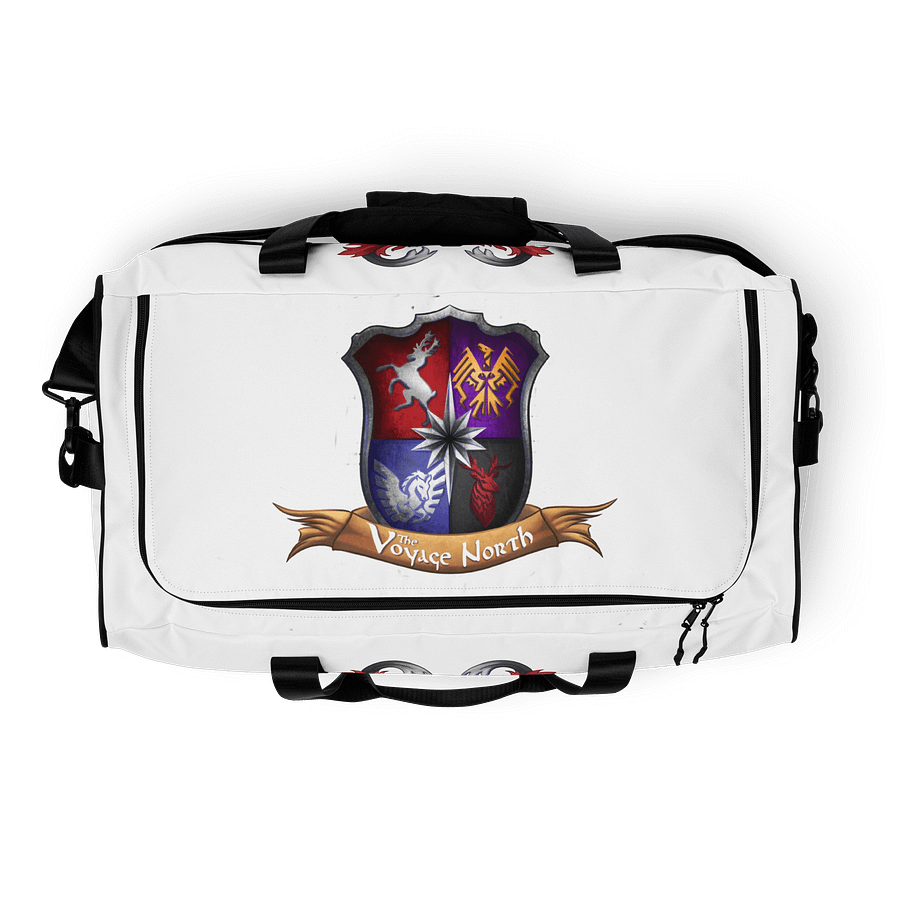 Duffle/ Militum Logo 2025 Exclusive product image (8)