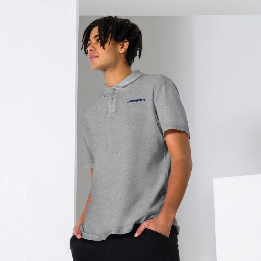 The Non-Prophets Polo product image (8)