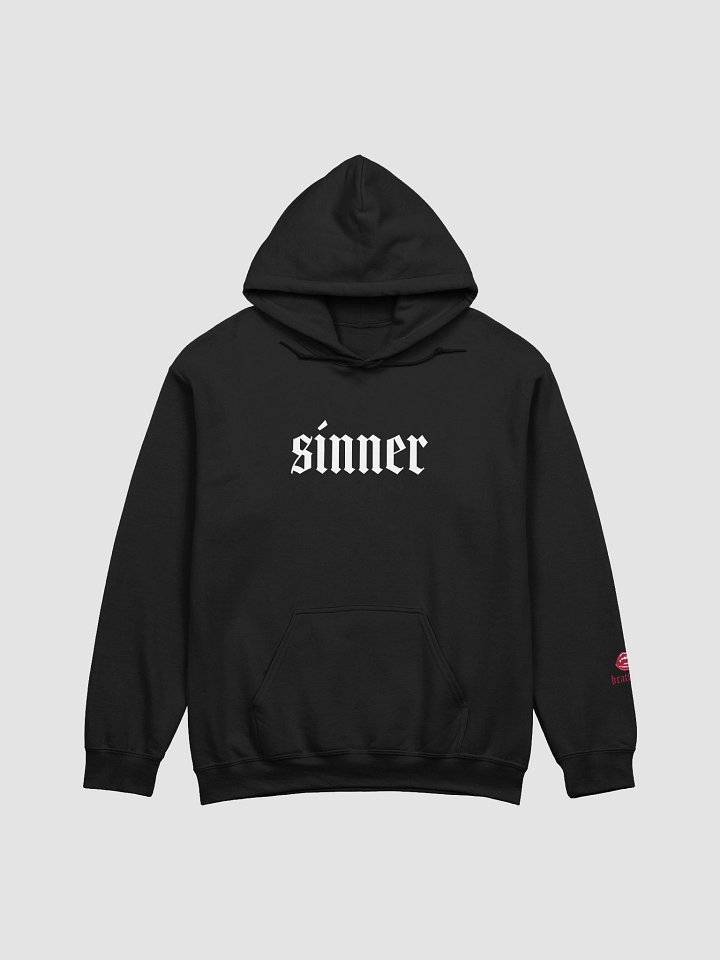 sinner Hoodie product image (8)