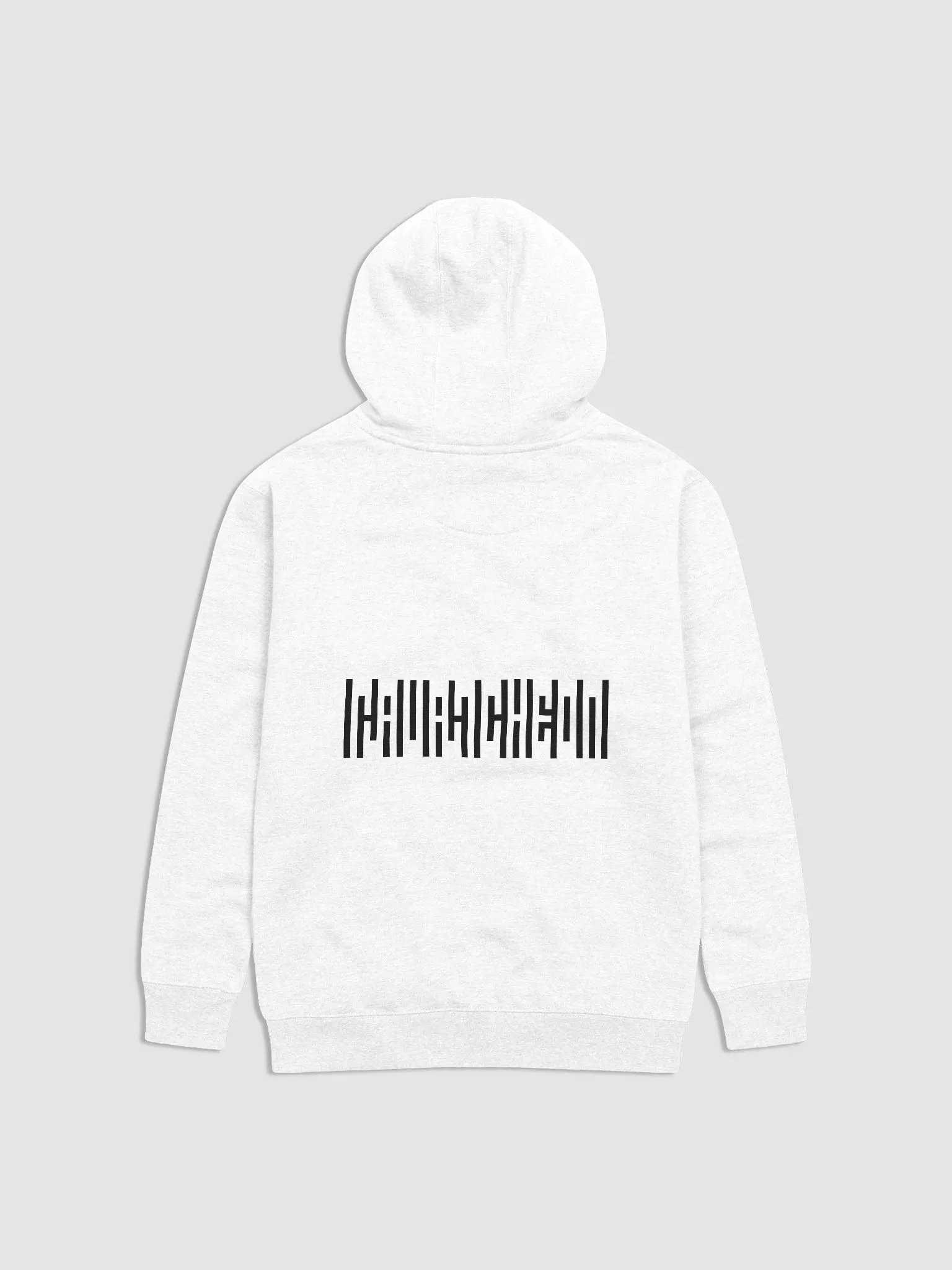 Neural Sin Cover Vector Hoodie Black product image (2)