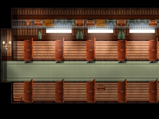 KR Vintage Steam Train Tileset for RPGs product image (5)