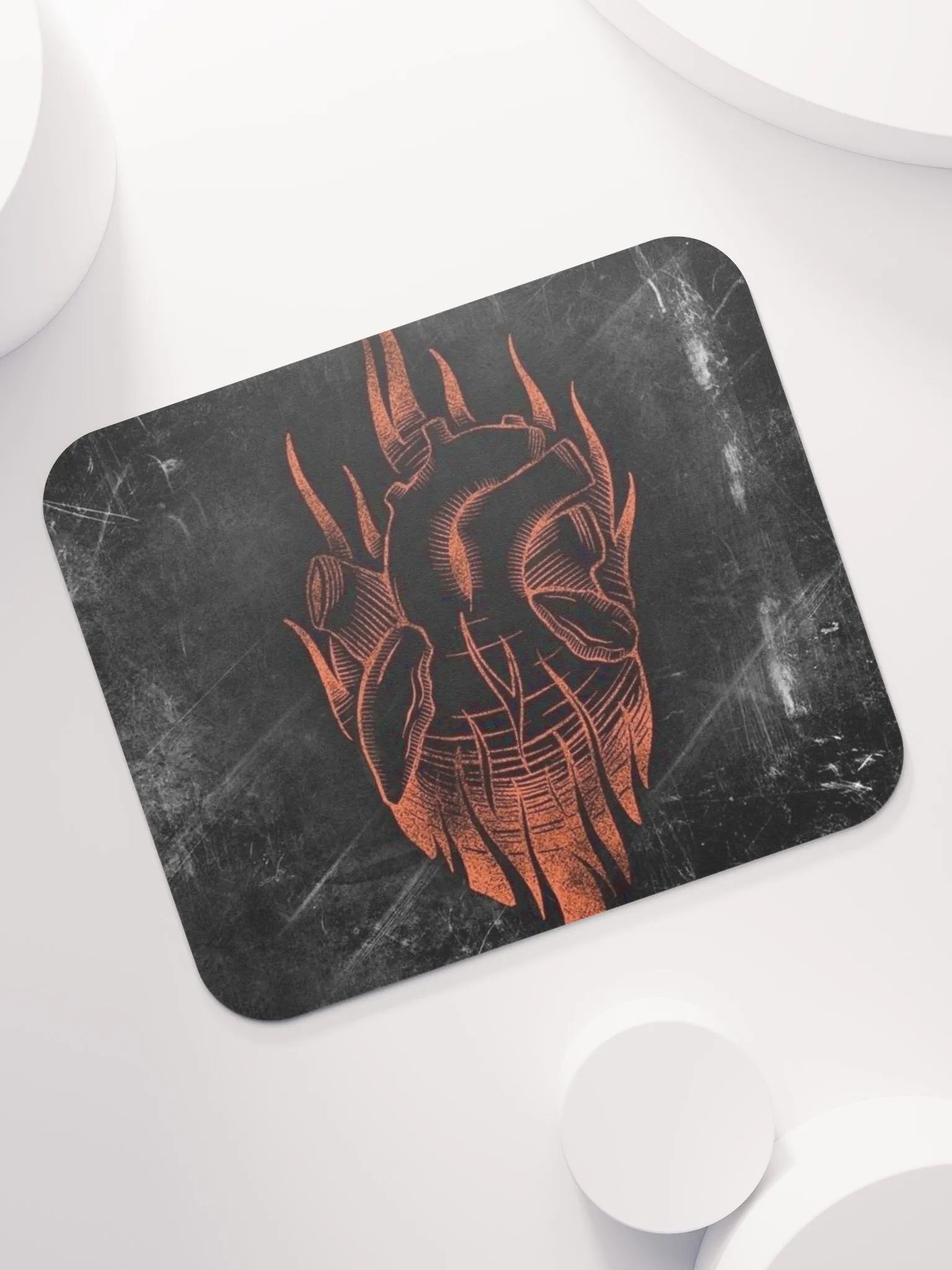 Live.Love.Burn.Die mouse pad product image (7)