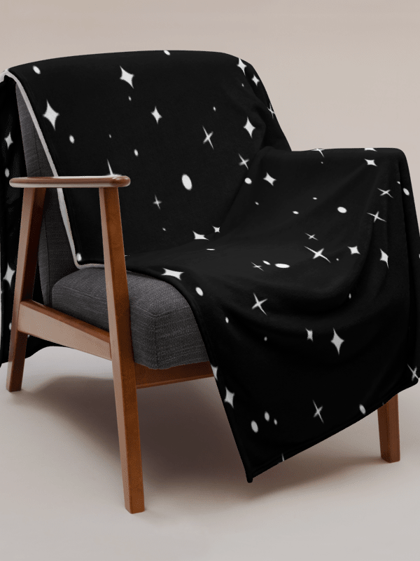 Galaxy Blanket product image (4)