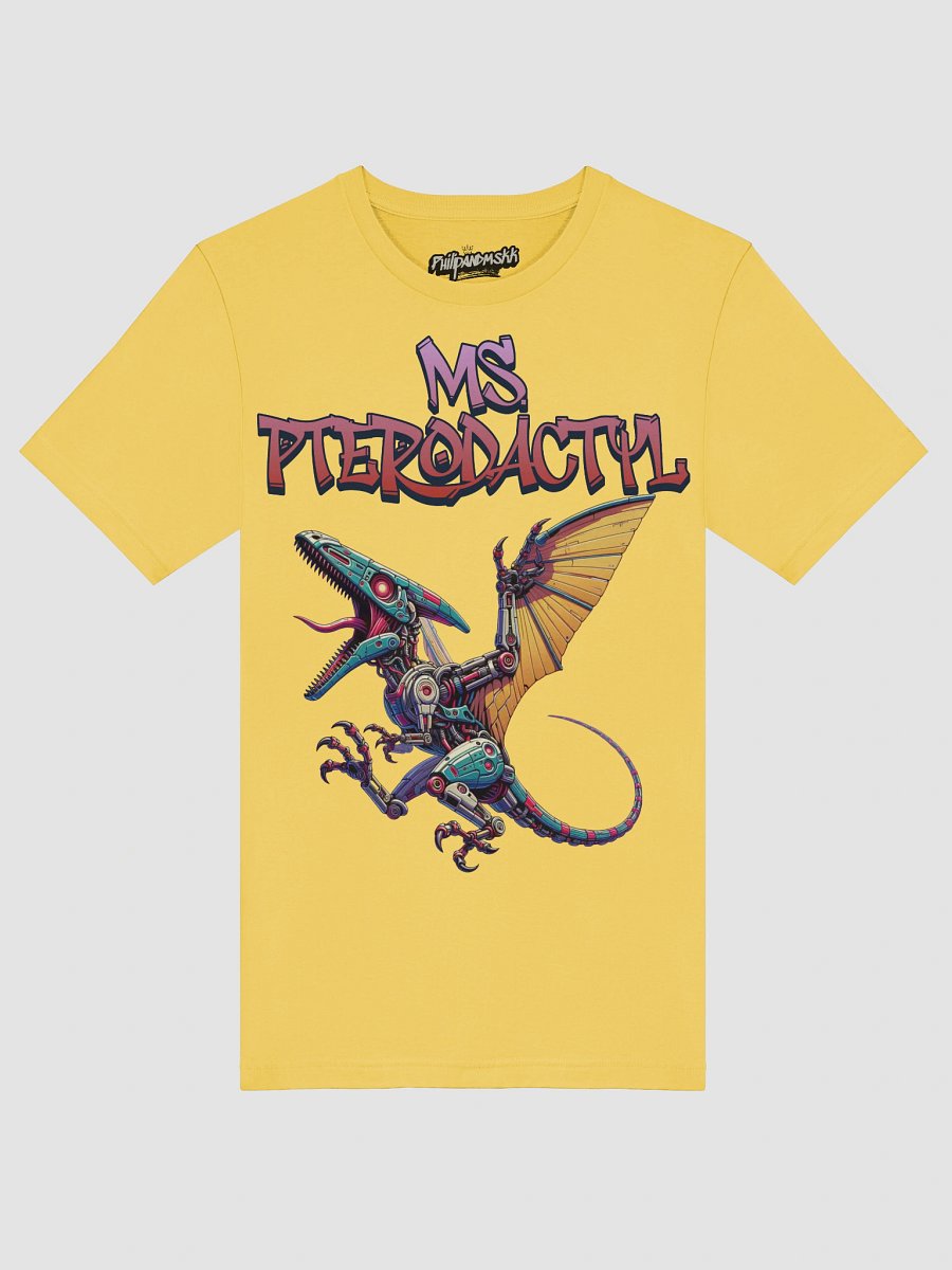 ROBOT MS PTERODACTYL product image (50)