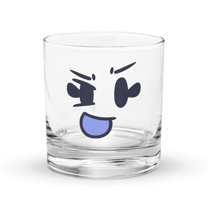 CraX Glass || Planet Hoppers product image (1)