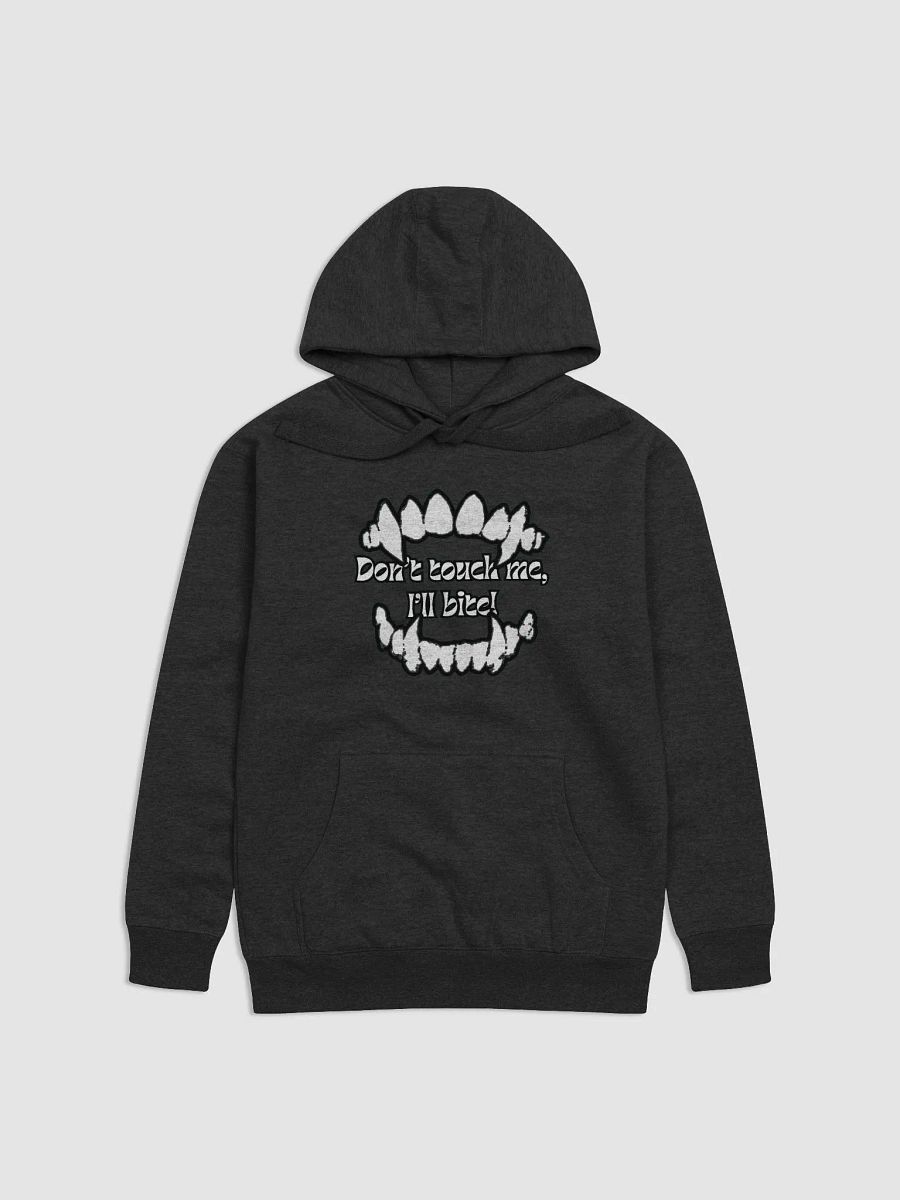 Fangs Unisex Hoodie product image (8)