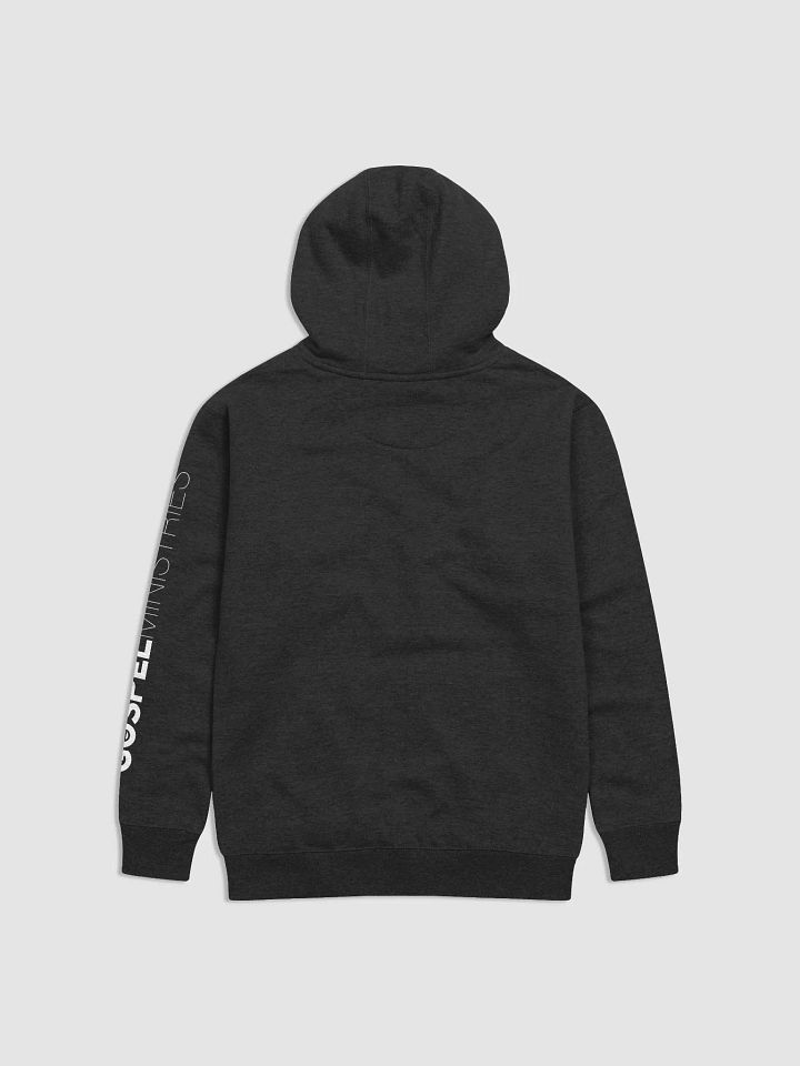 Pastor AJ Hoodie product image (2)