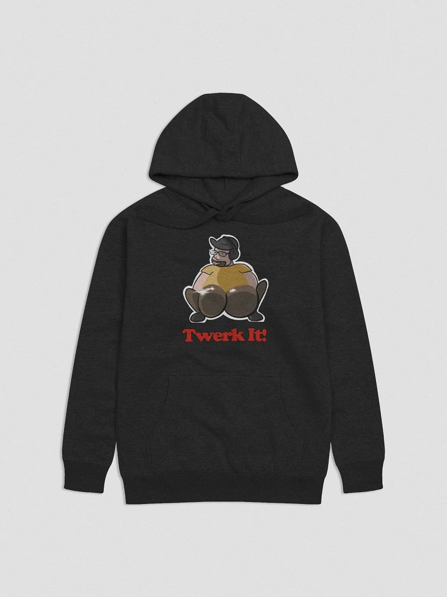 Twerk It Hoodie product image (2)