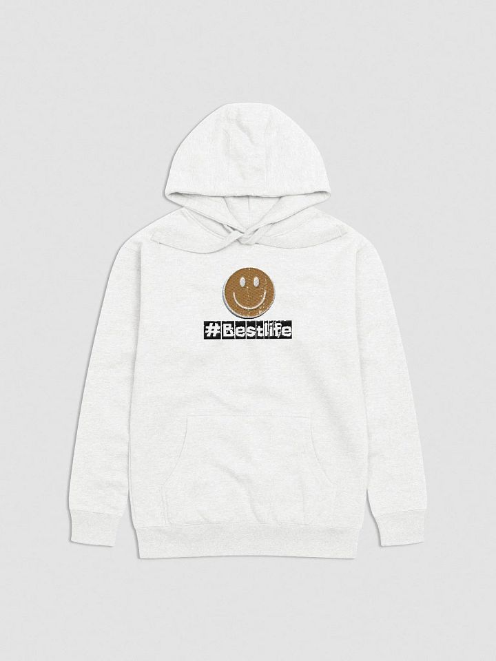 Drop1 : Hoodie product image (2)