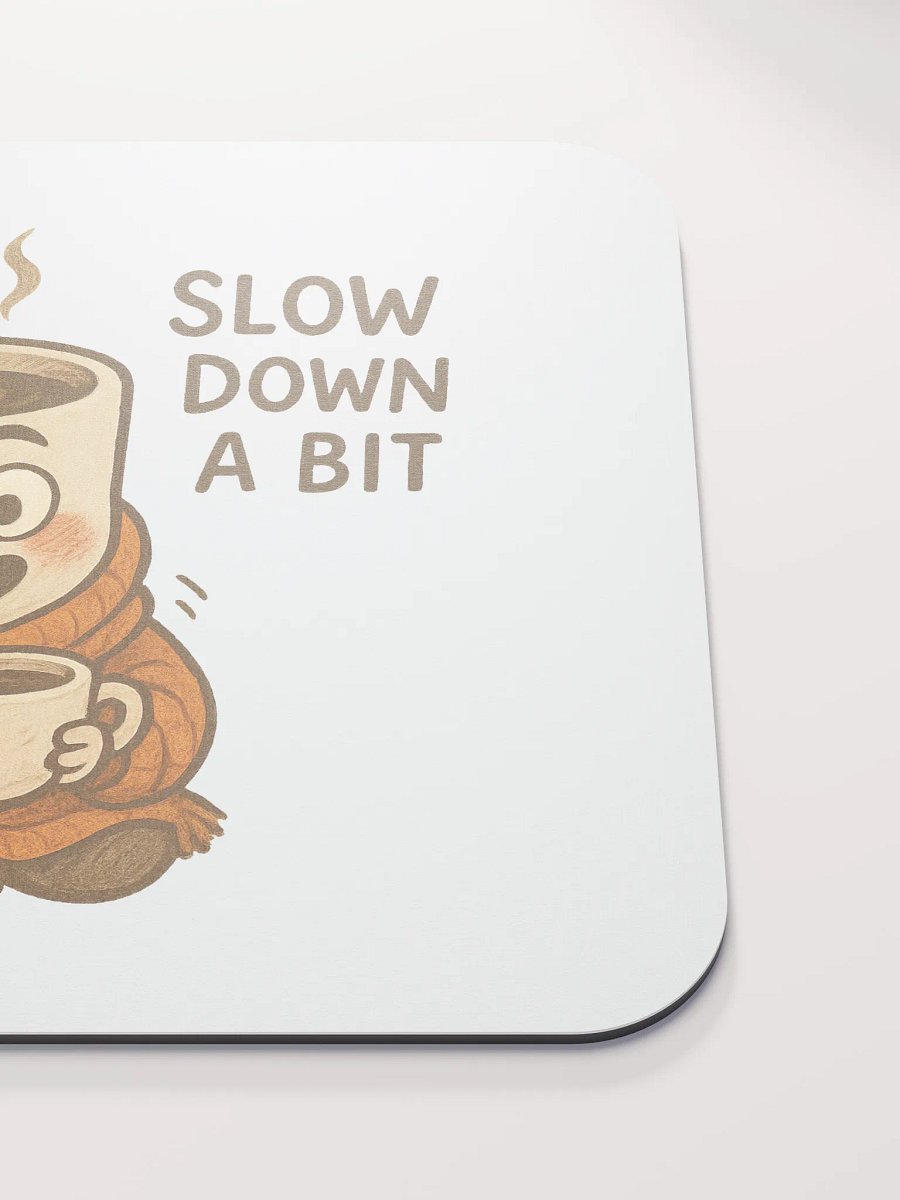 Hyper-Caffeinated Cozy Cup - For Mouse product image (5)