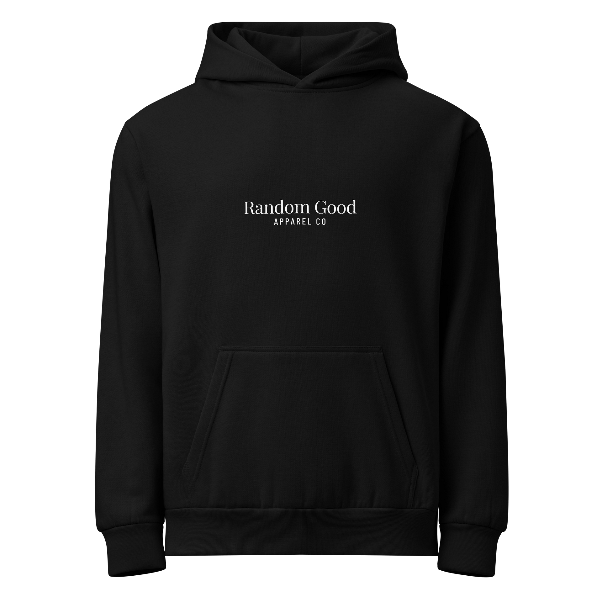 RG Classic Urban Hoodie product image (1)