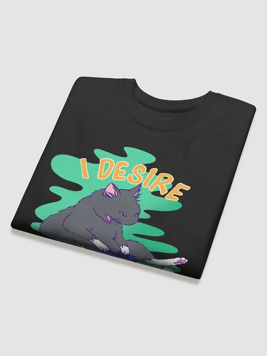 I desire games sweater product image (20)