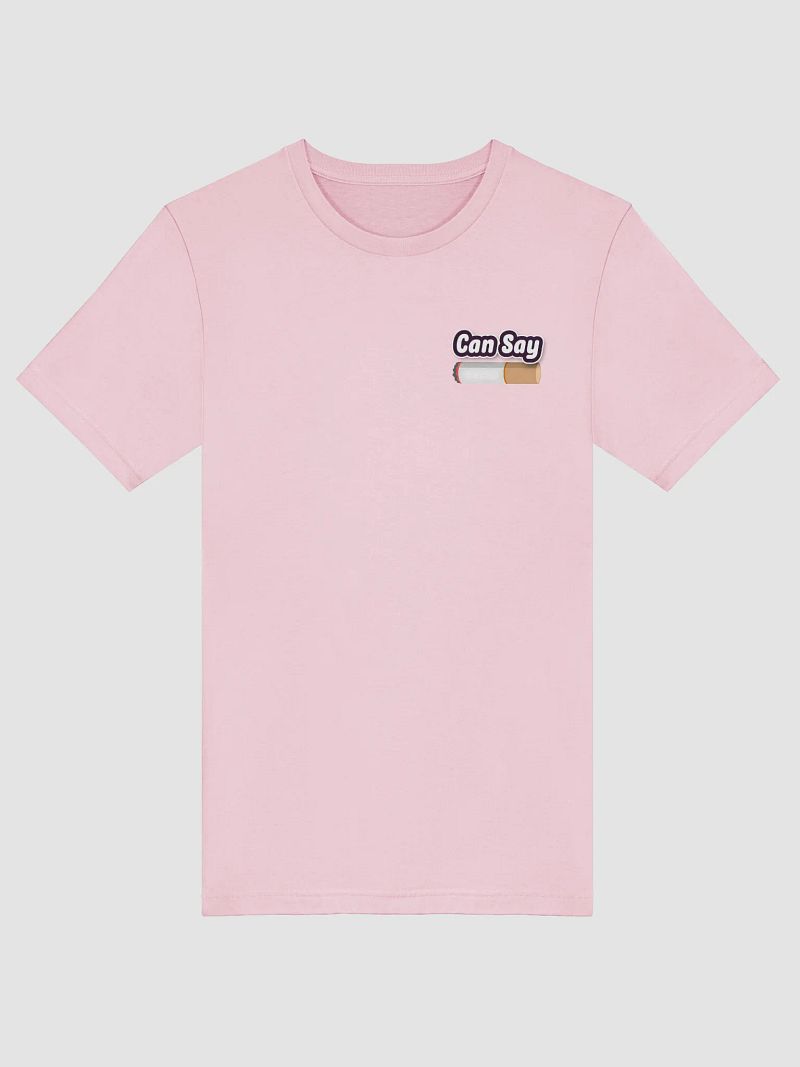 Can Say [redacted] Shirt