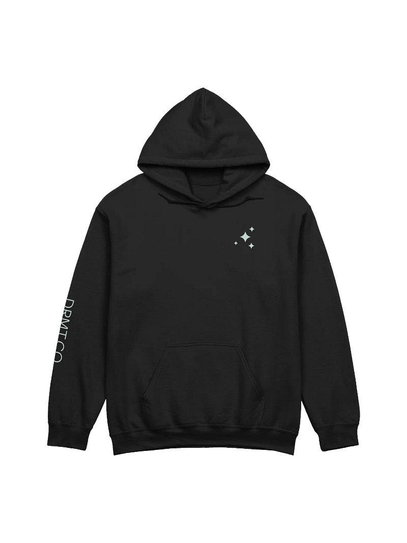 DRMT.CO Conscious Hoodie
