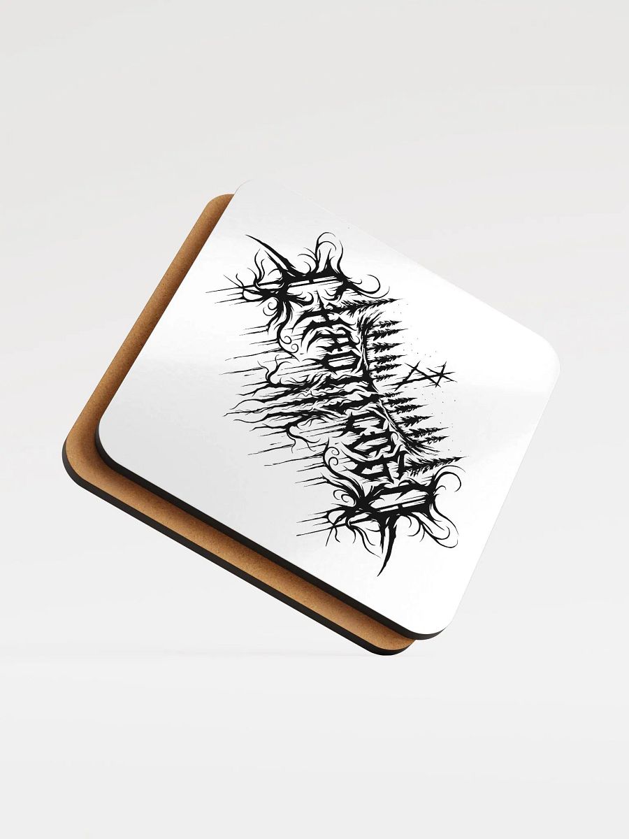 Chaotic Coaster product image (5)