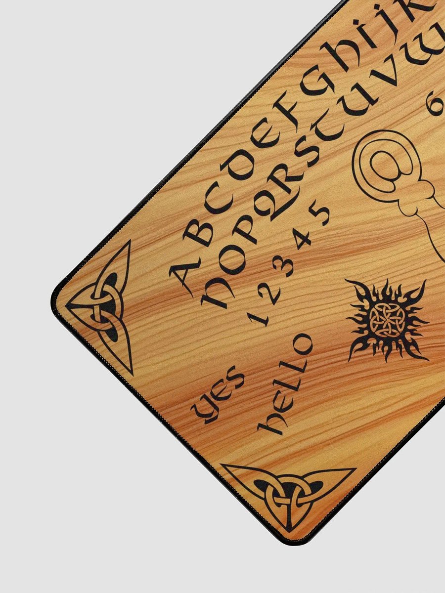 Spirit Board Desk Mat product image (2)