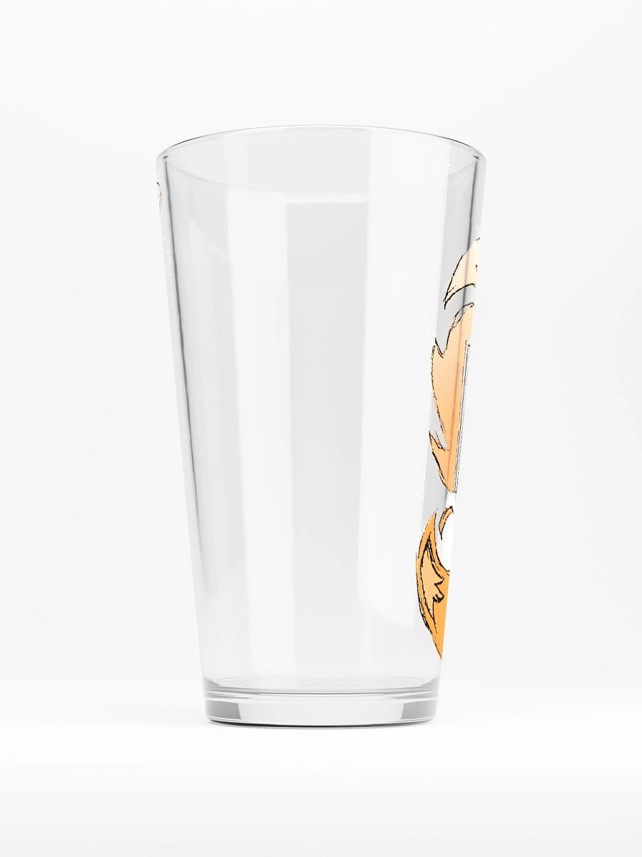 MCM Pint Glass product image (3)