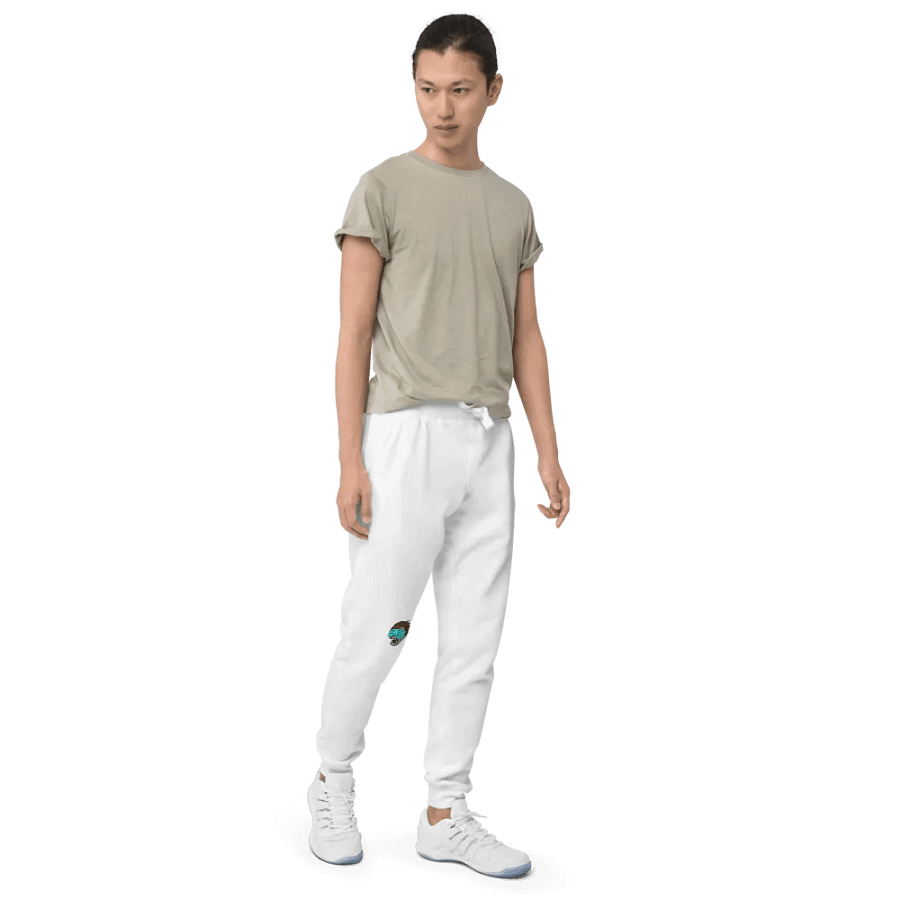 VastLaber Fleece Joggers product image (8)