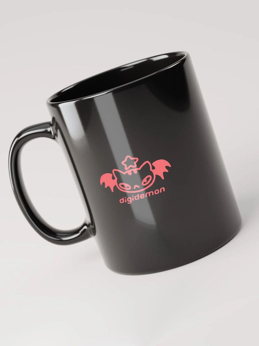 DIGICAT COLLAGE - Mug product image (3)