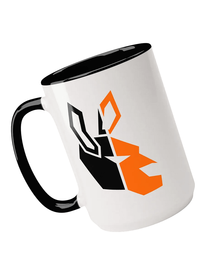 Kangaroo Mug product image (2)