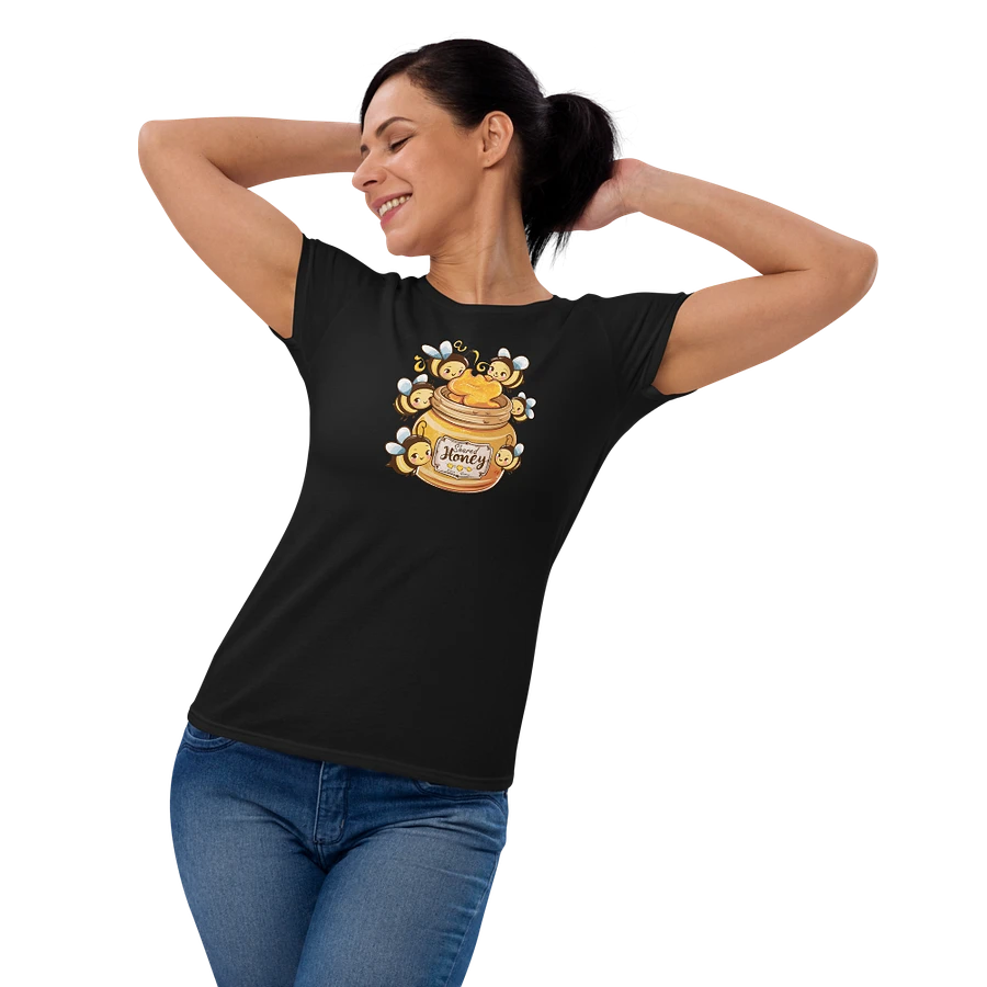 Shared Honey Premium Women's T-shirt product image (22)