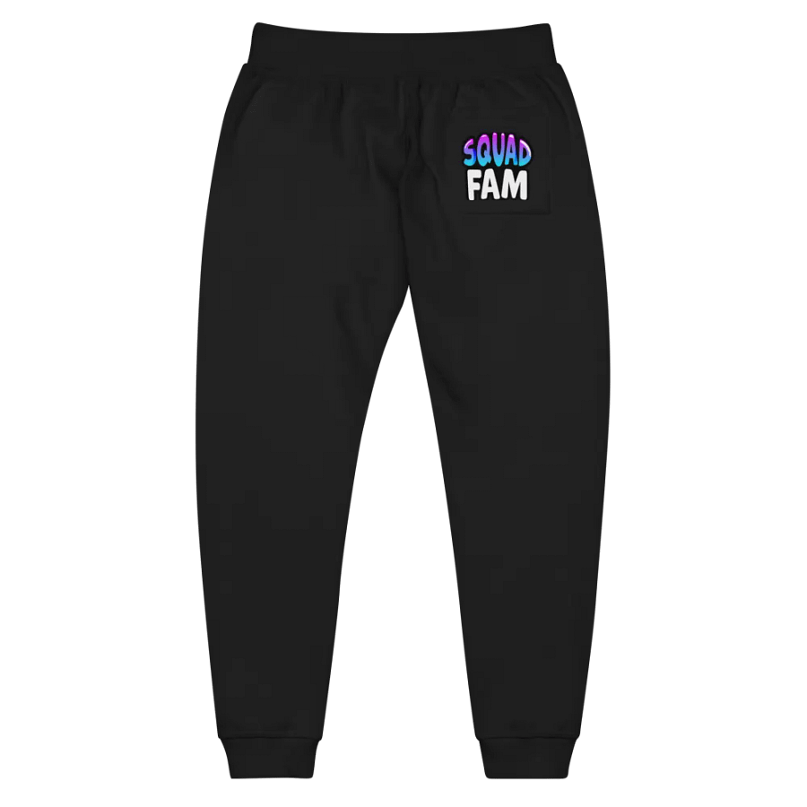 SQUAD FAM SOFT PANTS product image (6)