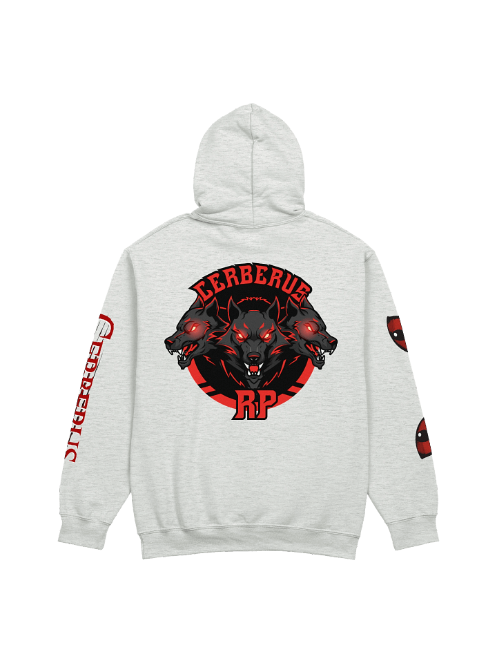 Wanted In Los Santos Hoodie product image (19)