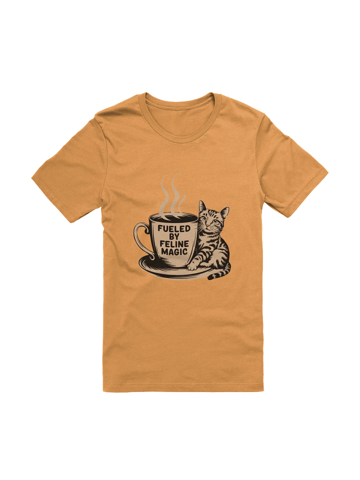 Feline Magic product image (1)