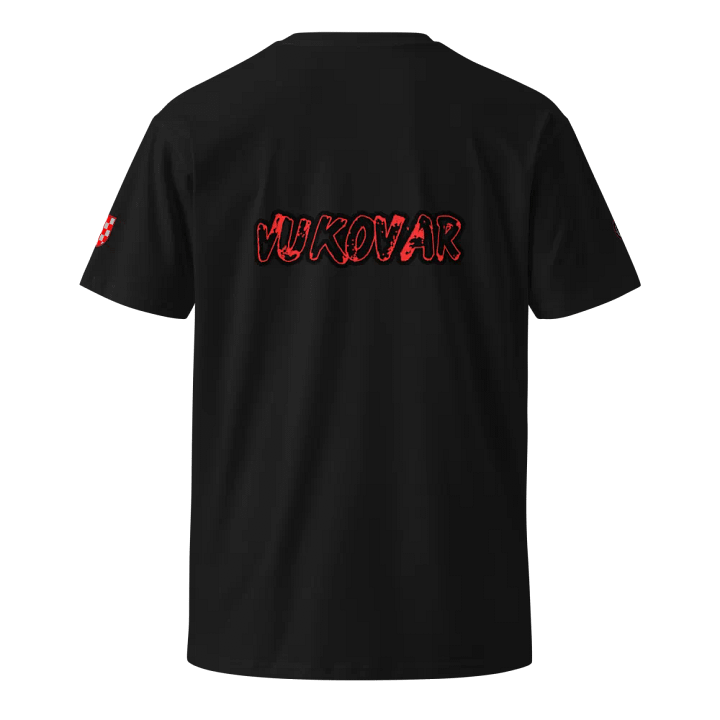 HOS VUKOVAR Premium T-Shirt product image (1)
