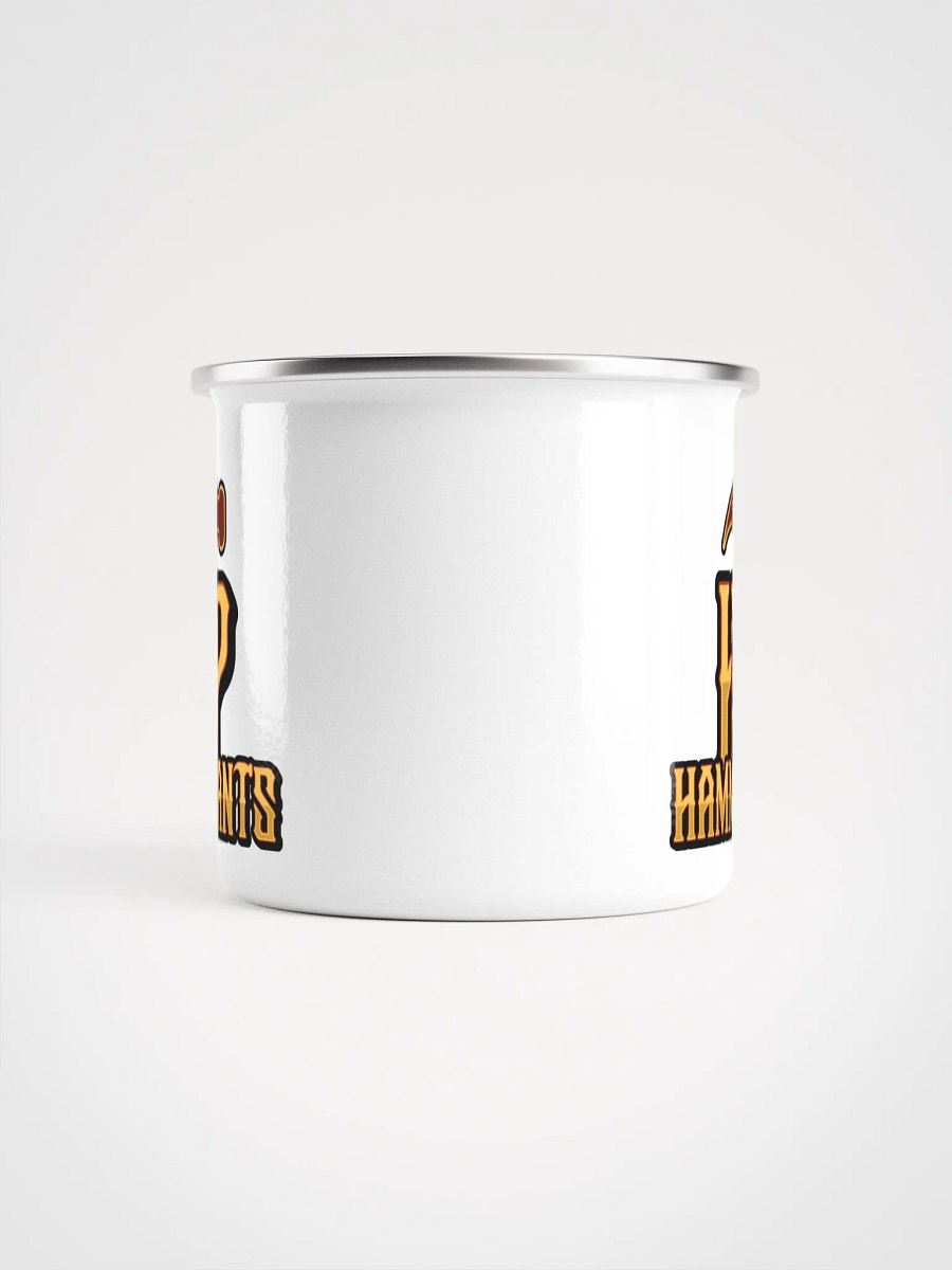 Hammapants The Tin Mug product image (5)