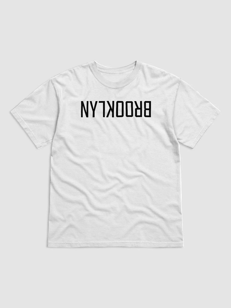 The Life List Alex Sofia Carson Brooklyn Shirt product image (1)