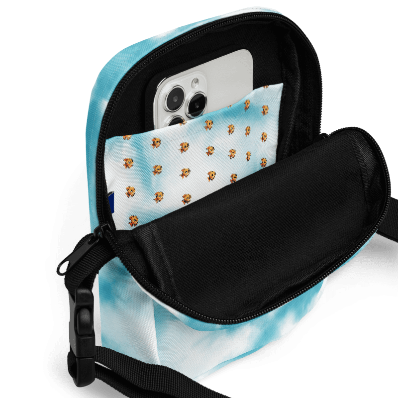Neptune - Utility Crossbody Bag product image (2)