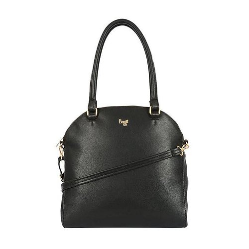 Looking for a bag that blends style, function, and sustainability? 🌿✨ The Baggit LEONA is your perfect match! With its chic d...
