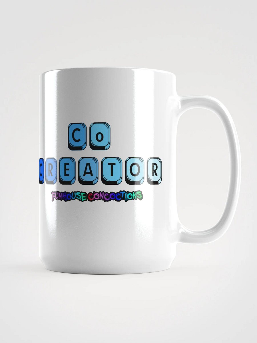 CoCreator Mug product image (1)
