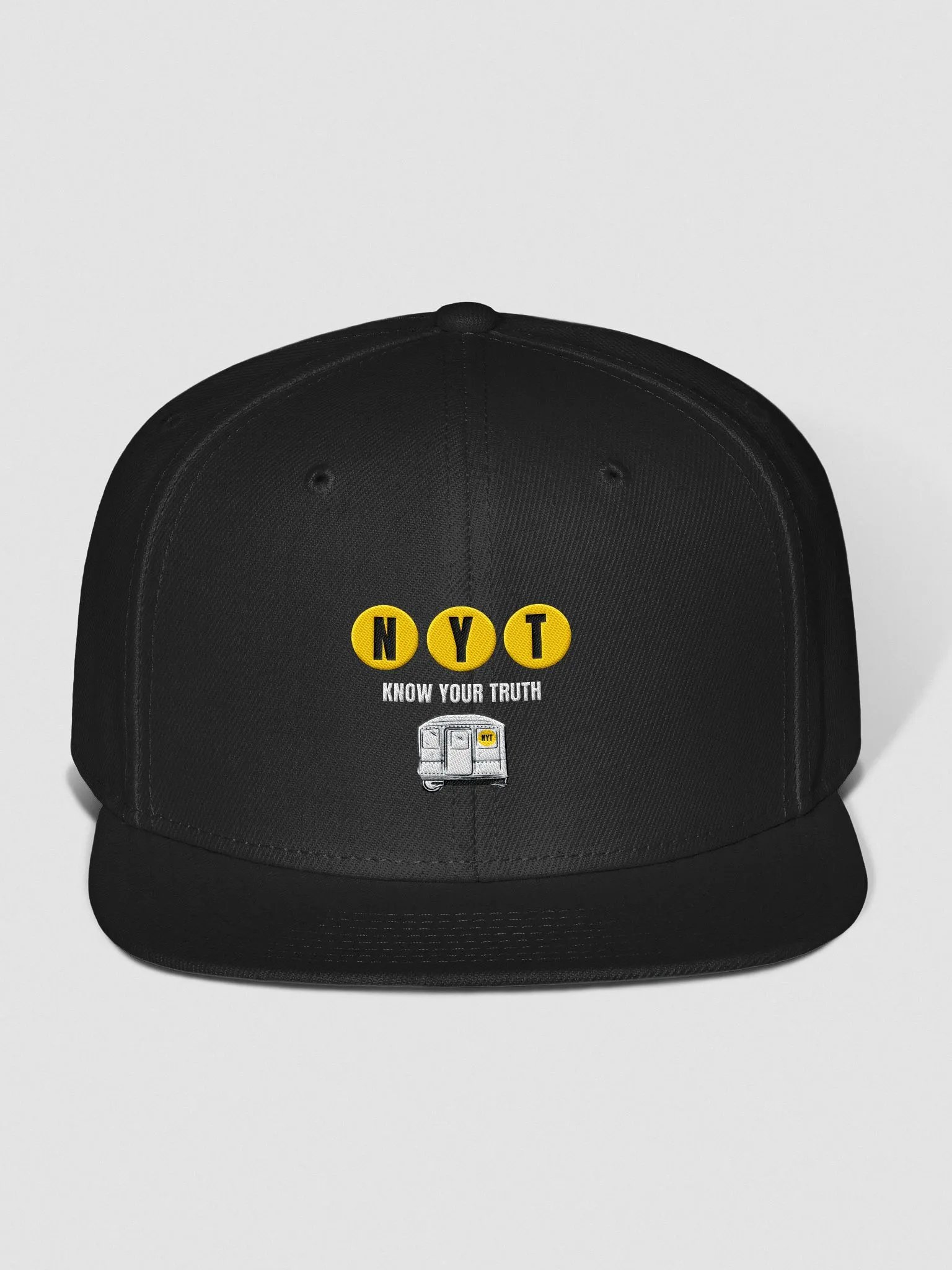 NYT SNAPBACK product image (1)