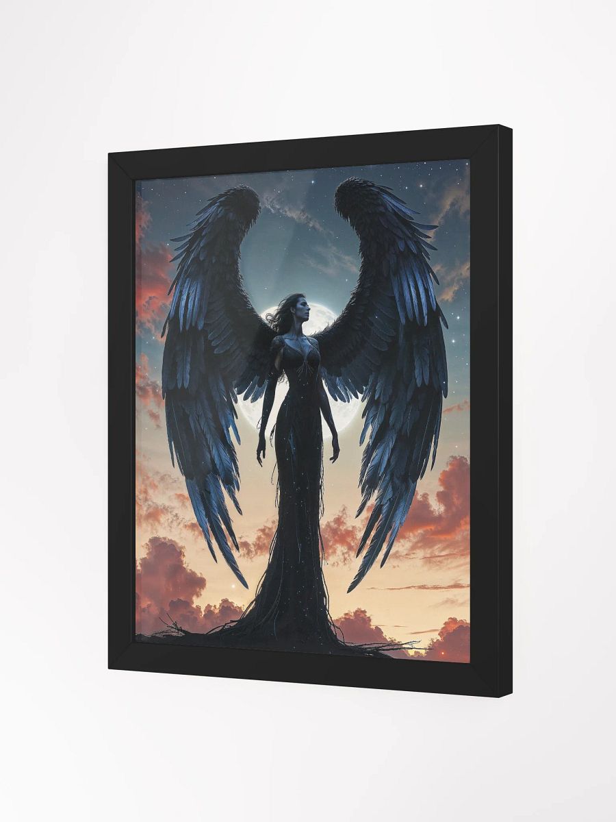 Celestara Framed Print product image (8)