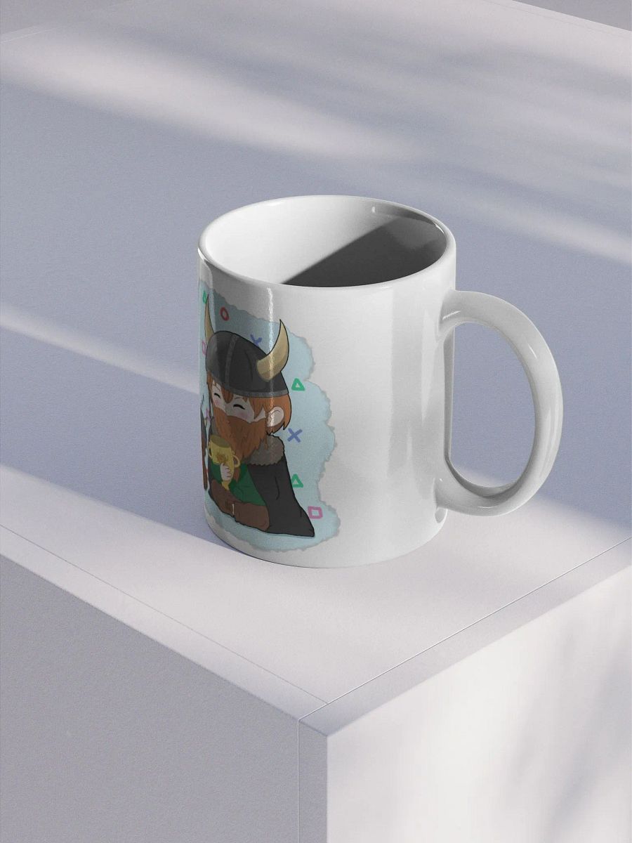 Viking Dora/Trophy product image (2)