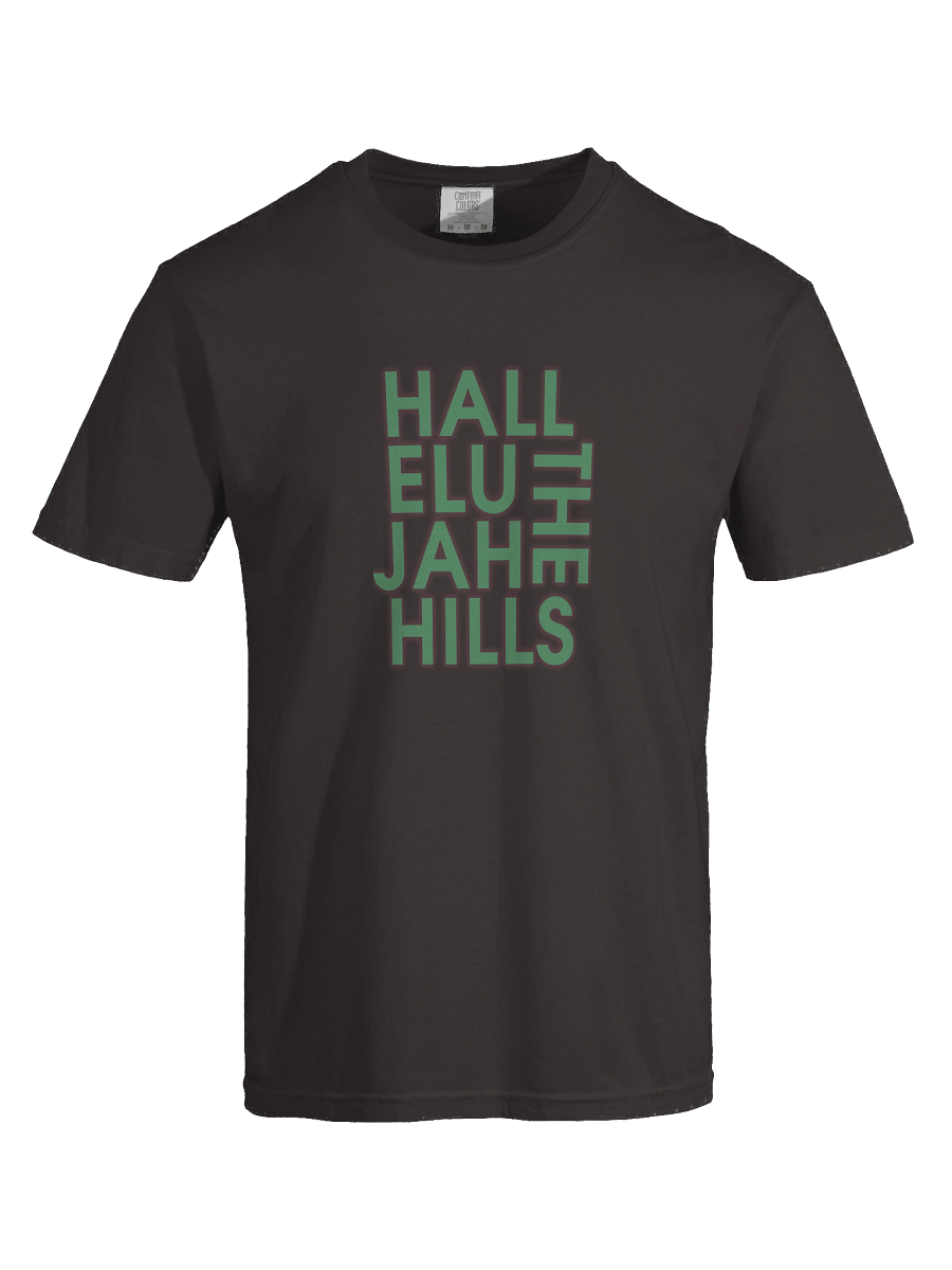 Twin Hills t-shirt product image (14)