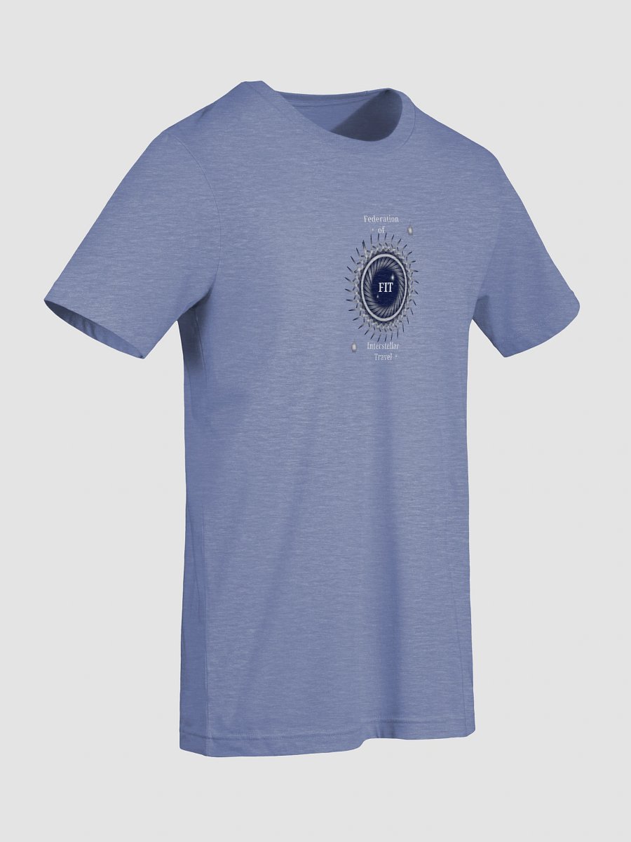 Galactic Fitness Women's T-Shirt product image (9)