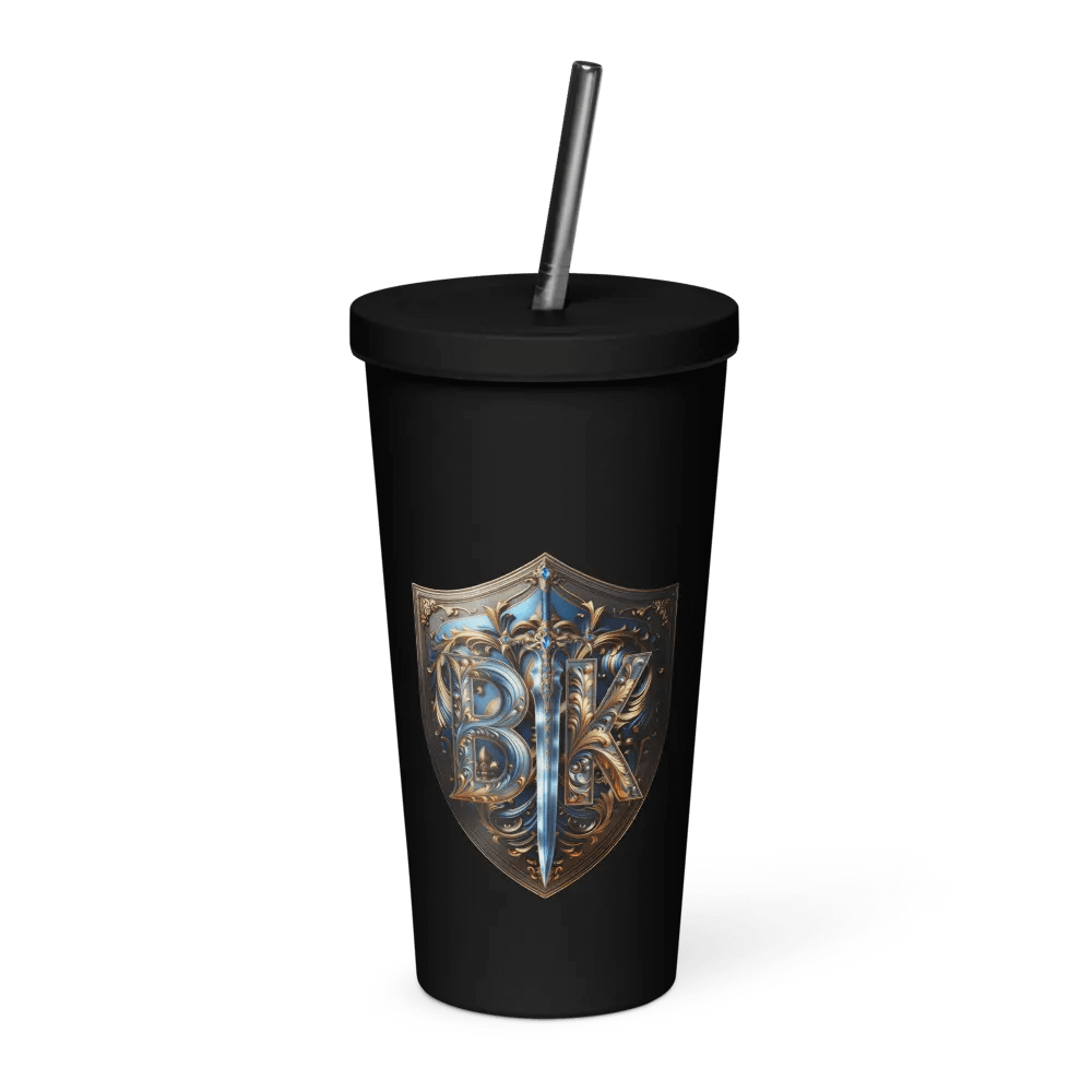 MrBKnght Logo Mug product image (6)