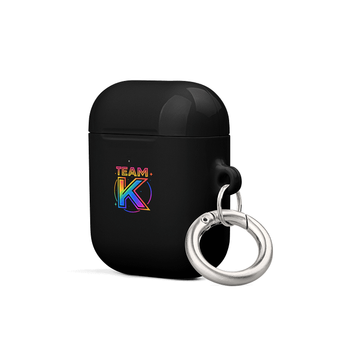 TEAM K Pride 1 Case for AirPods product image (2)
