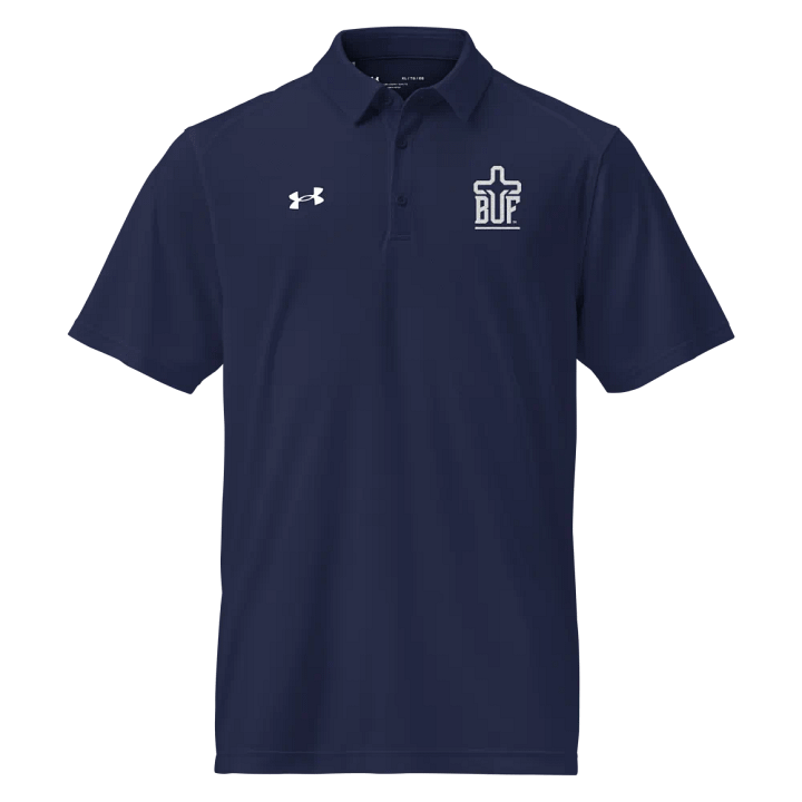 Under Armour BUF Polo product image (1)