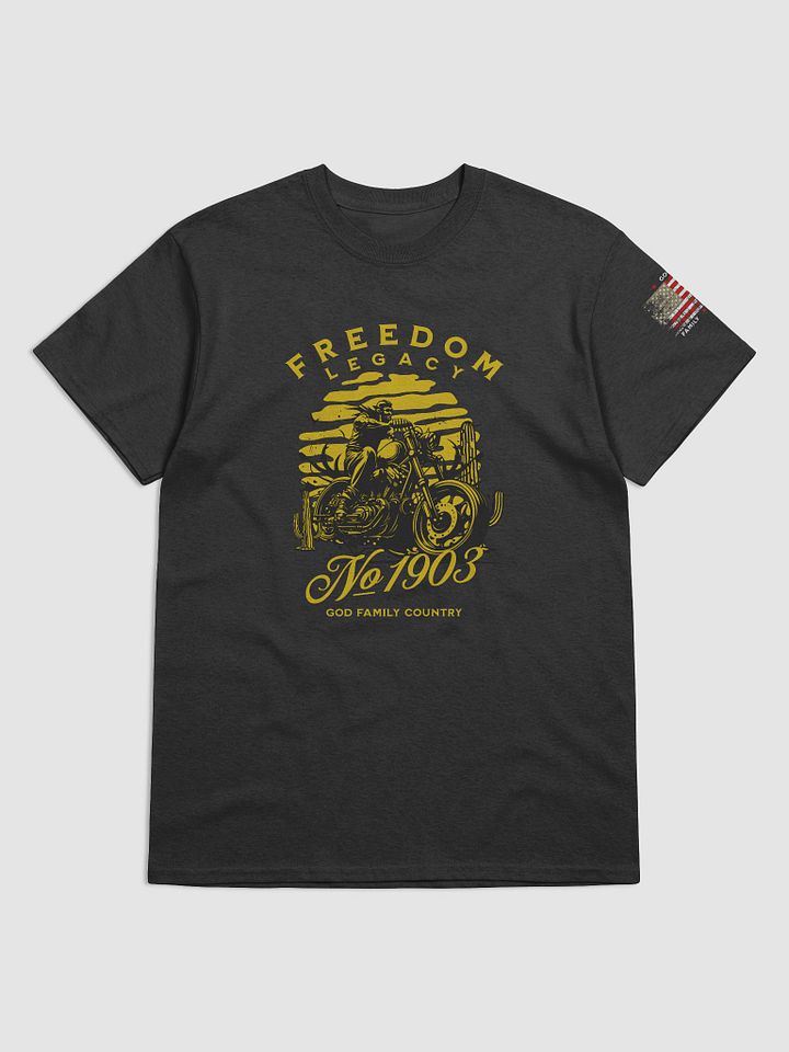 Sunset Rider Tee product image (1)