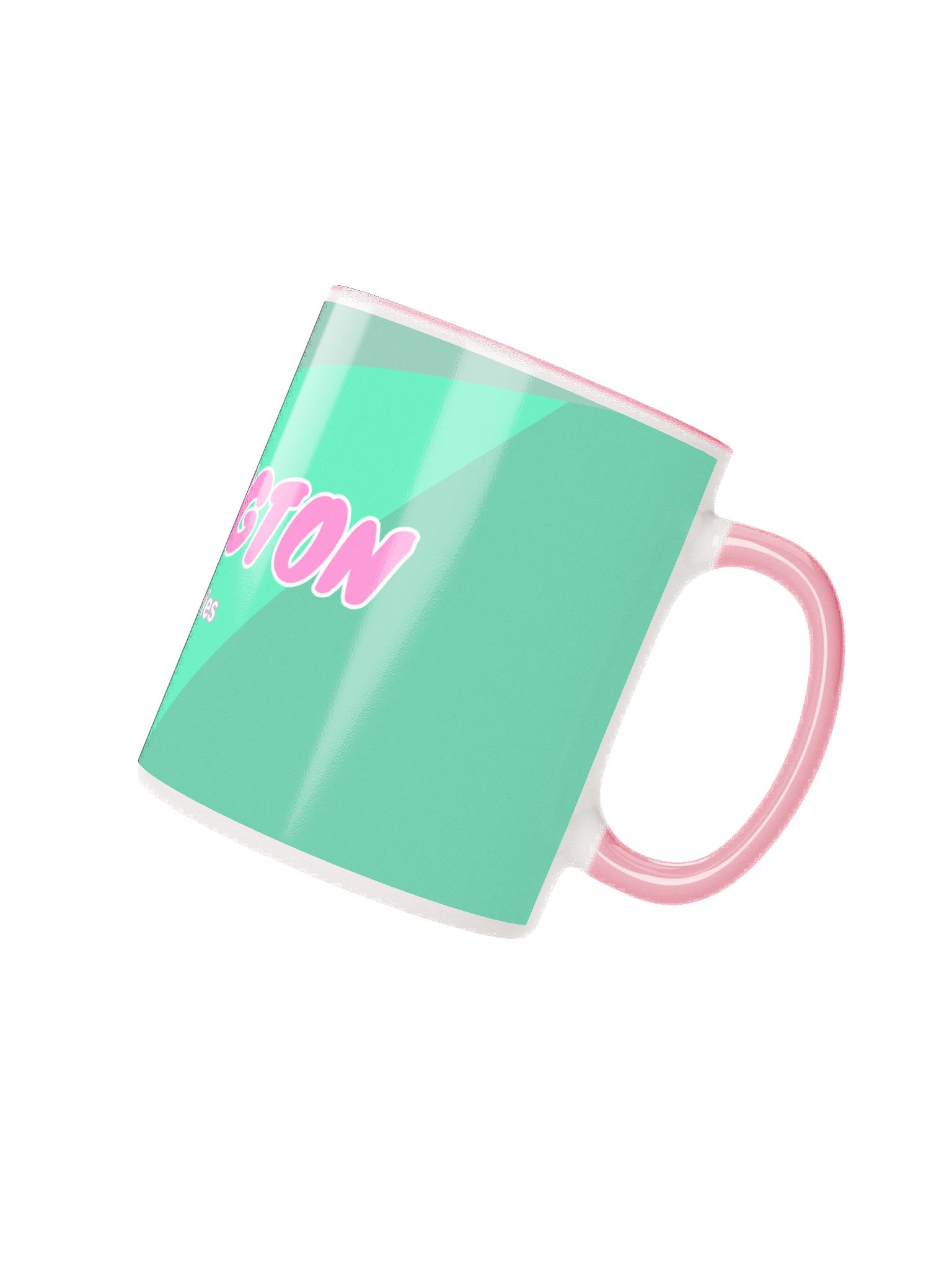 Origin Series - 11oz Mug product image (2)
