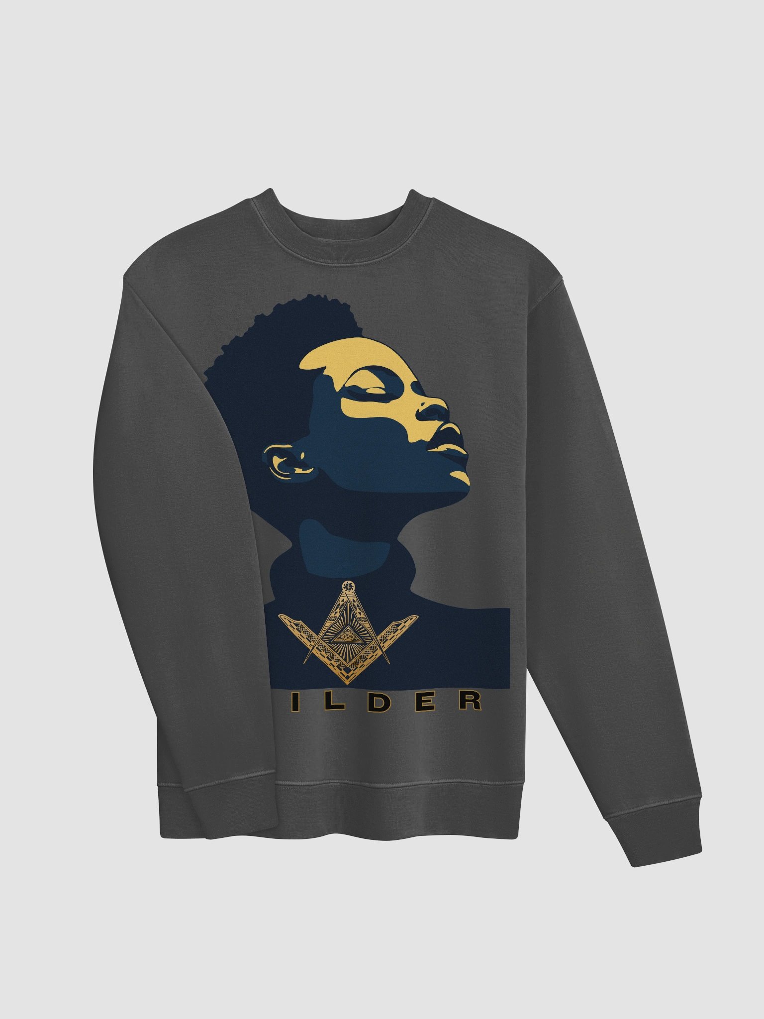 BuilderDream Sweatshirt _ 5 product image (3)